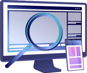 Crypto fraud investigation process